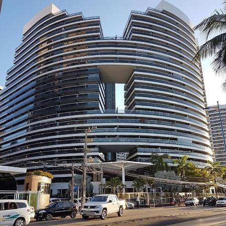 Apartamento Landscape 福塔雷萨 外观 照片
