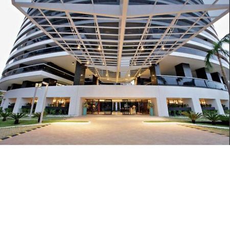 Apartamento Landscape 福塔雷萨 外观 照片