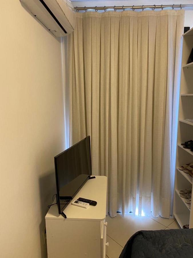 Apartamento Landscape 福塔雷萨 外观 照片