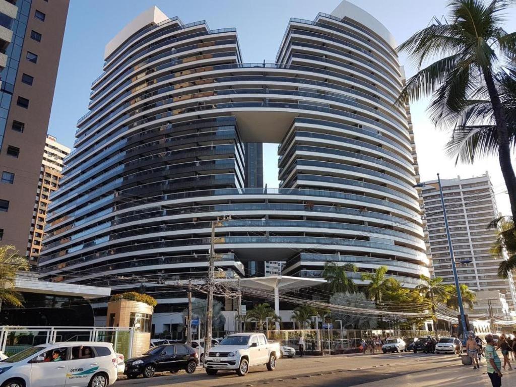 Apartamento Landscape 福塔雷萨 外观 照片