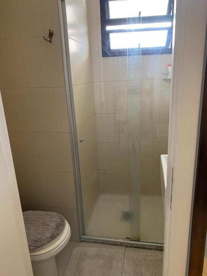 Apartamento Landscape 福塔雷萨 外观 照片