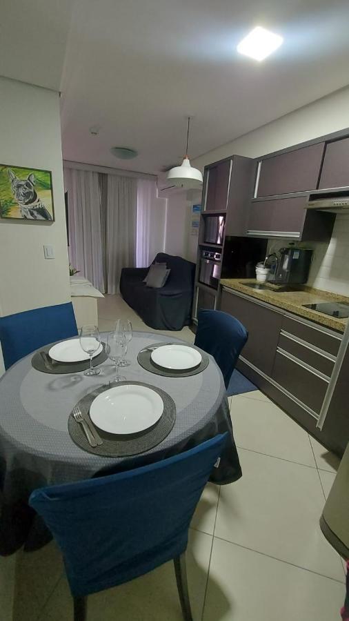Apartamento Landscape 福塔雷萨 外观 照片