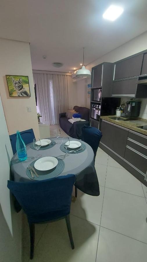 Apartamento Landscape 福塔雷萨 外观 照片